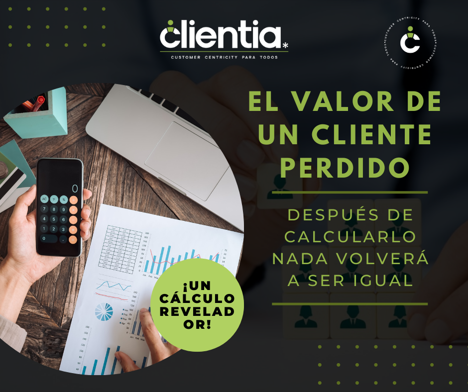 Calculo Cliente perdido 2